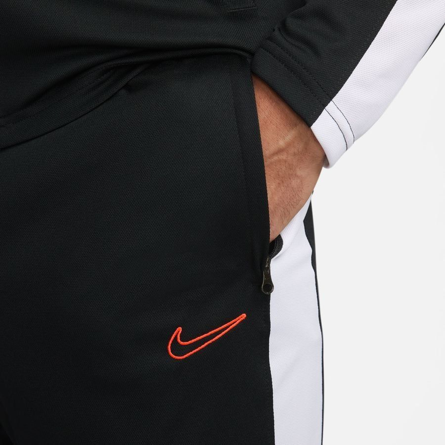 Nike Survêtement Dri-FIT Academy 23 - Noir/Rouge