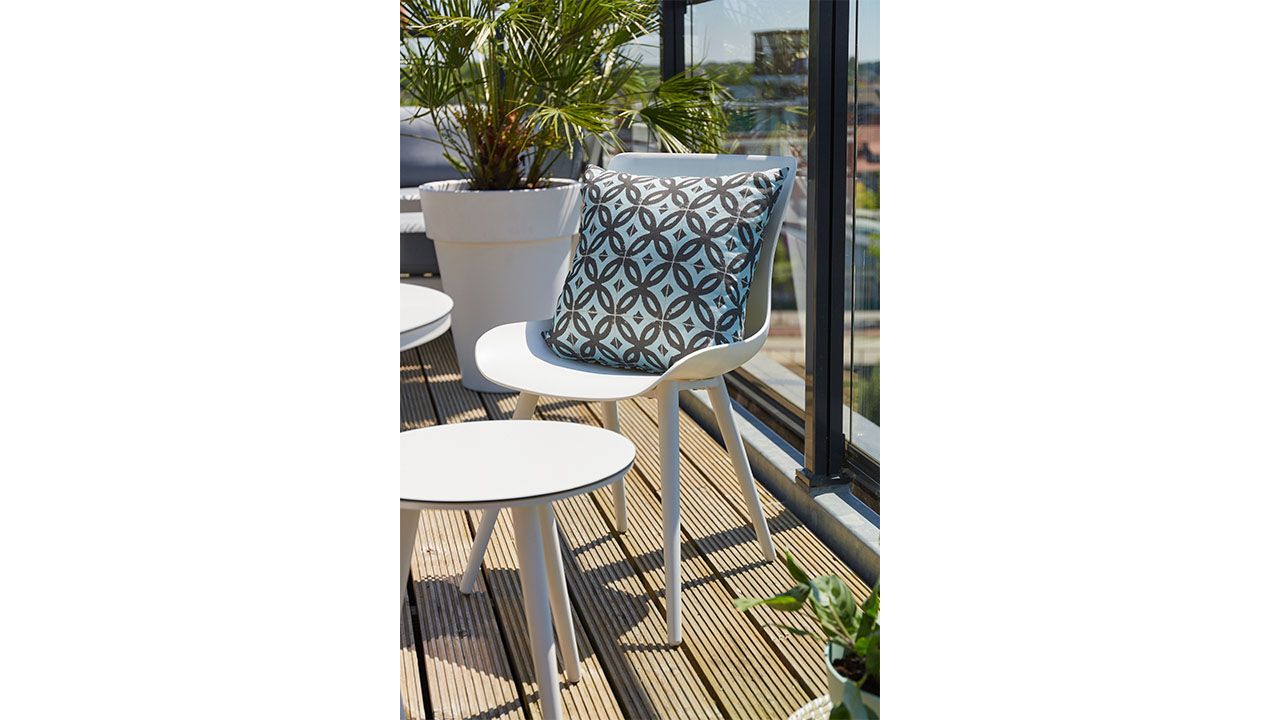 Bijzettafel 65.992.003 Sophie Studio B45 x D45 x H40 cm
