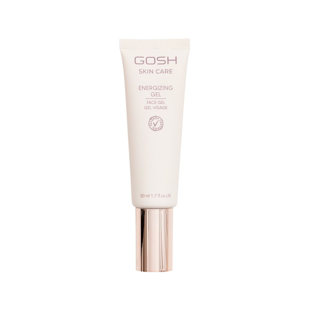 GOSH Energizing Gel - 50 ml.