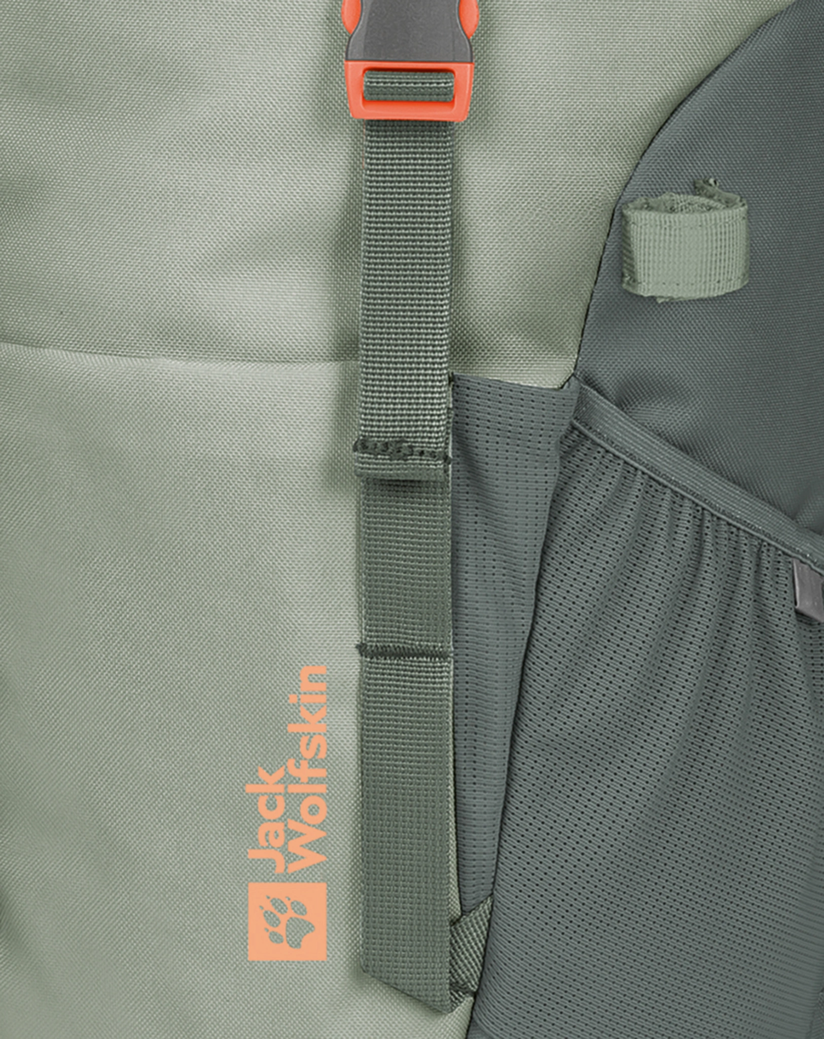 Rucksack WALDSPIELER 20 (48x23x26) in mint leaf