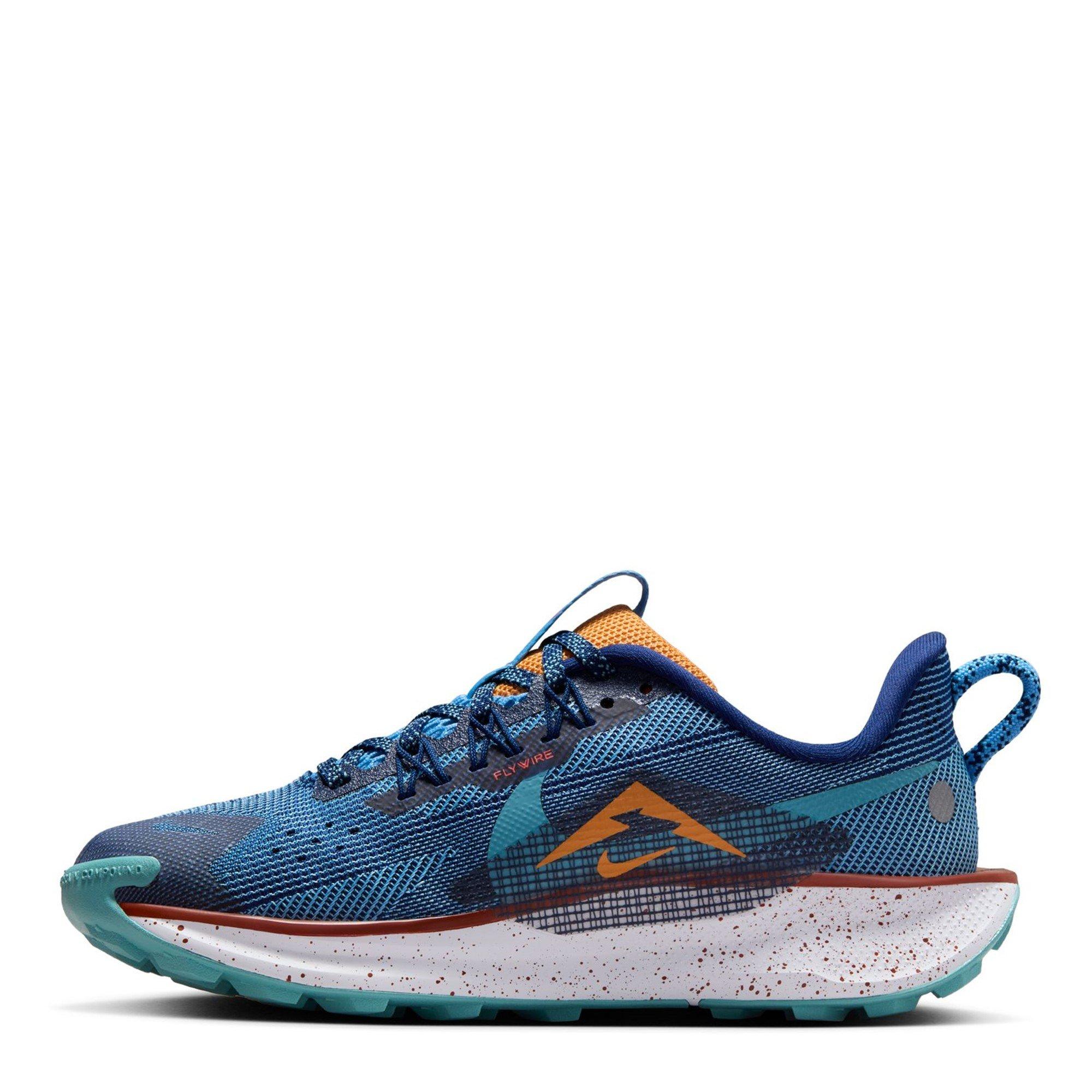 Nike Pegasus Trail 5 Big Kids Running Shoes