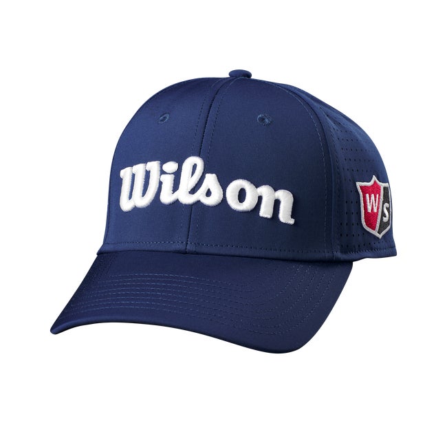 Performance Mesh Hat