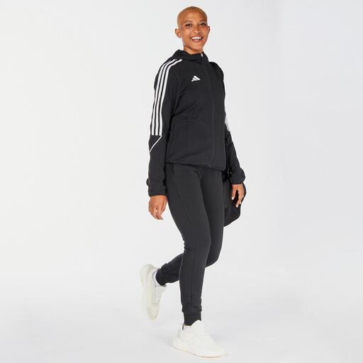Jaqueta corta-vento de corrida adidas