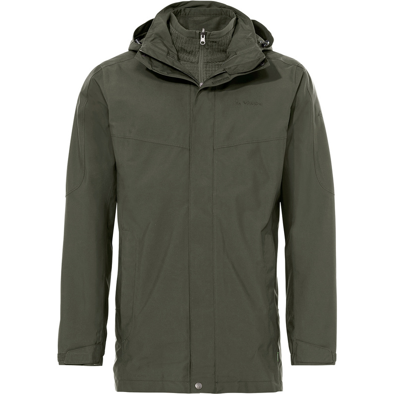 Vaude Herren Idris 3in1 III Jacke