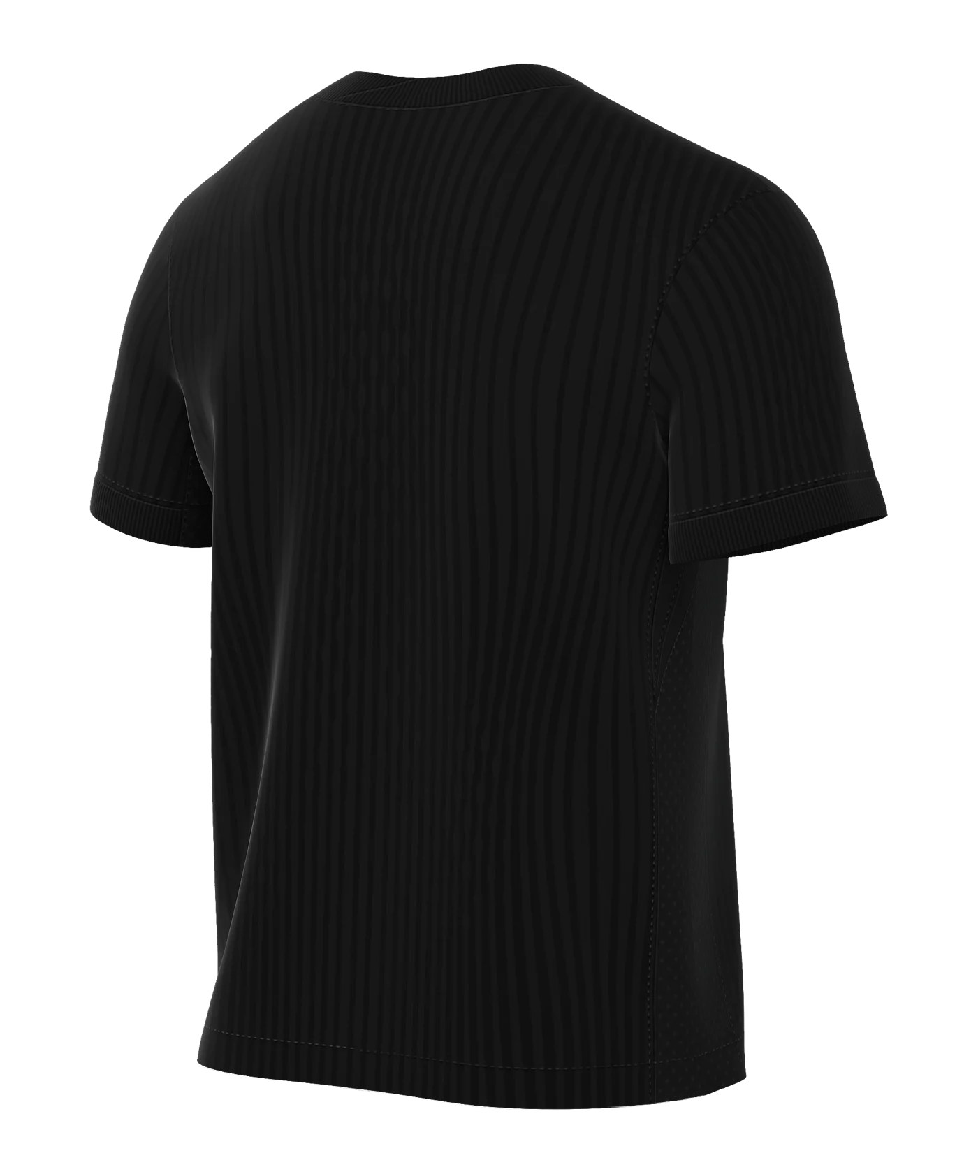Nike Vapor V Trikot Schwarz F011