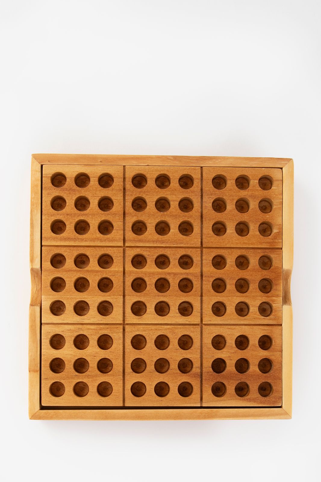 MELLO Sudoku peace of mind
