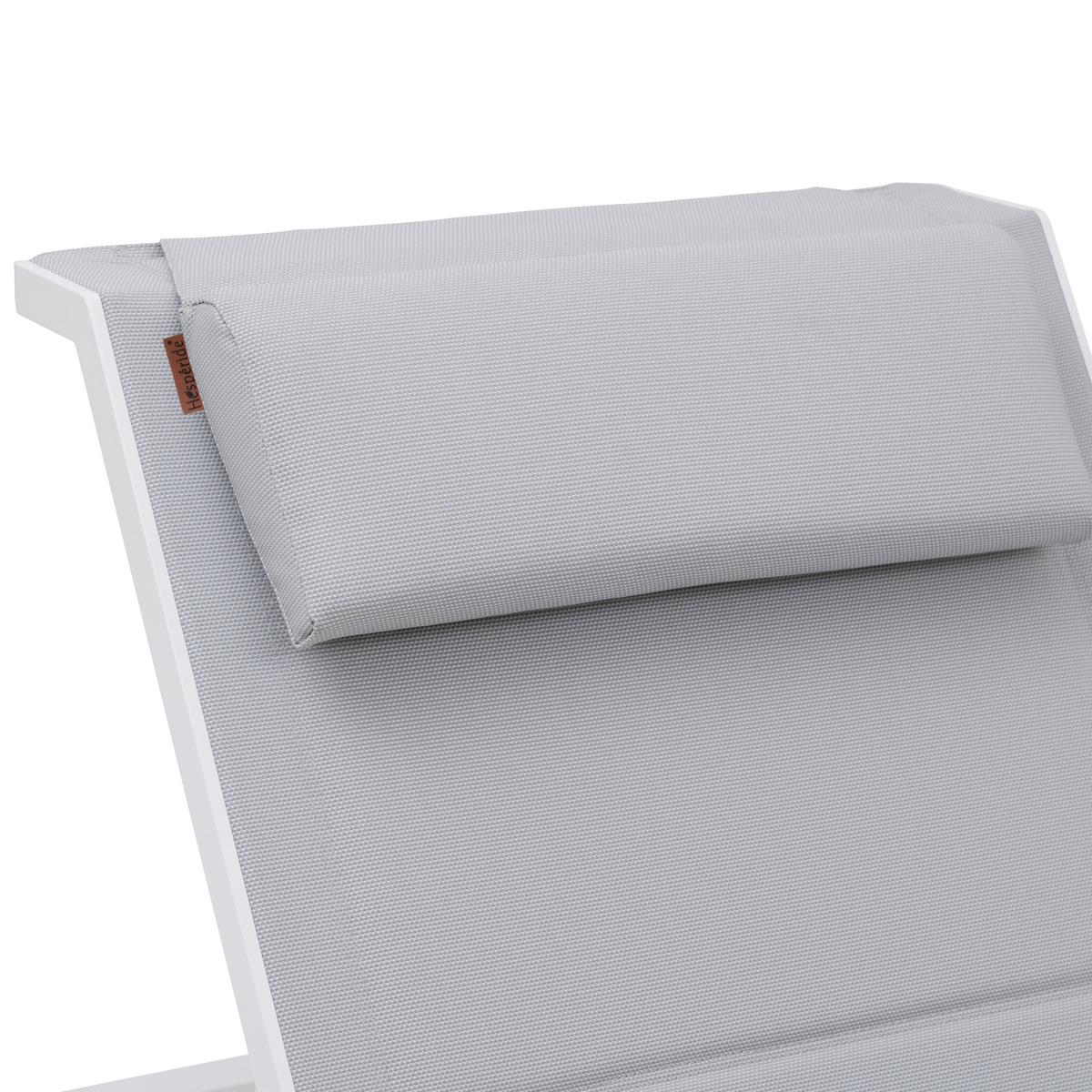 TRANSAT ALLURE GLACIER BLANC