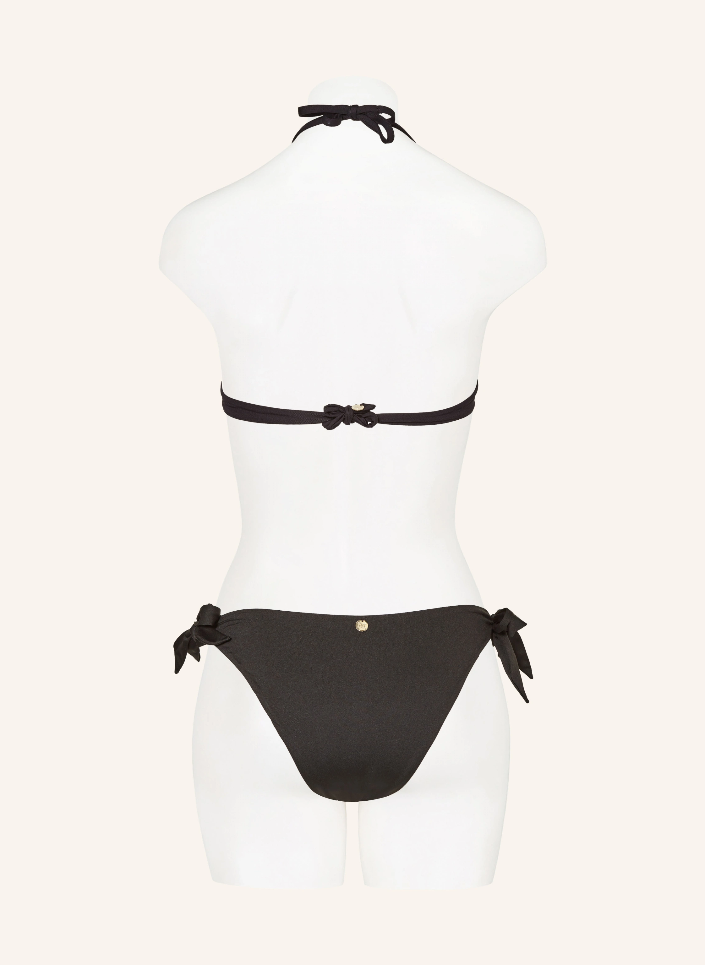 Max Mara BEACHWEAR Triangel-Bikini-Hose STEFY