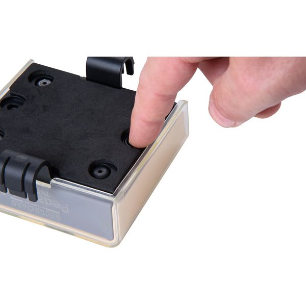 Rockboard PedalSafe Type LE4 Rockboard