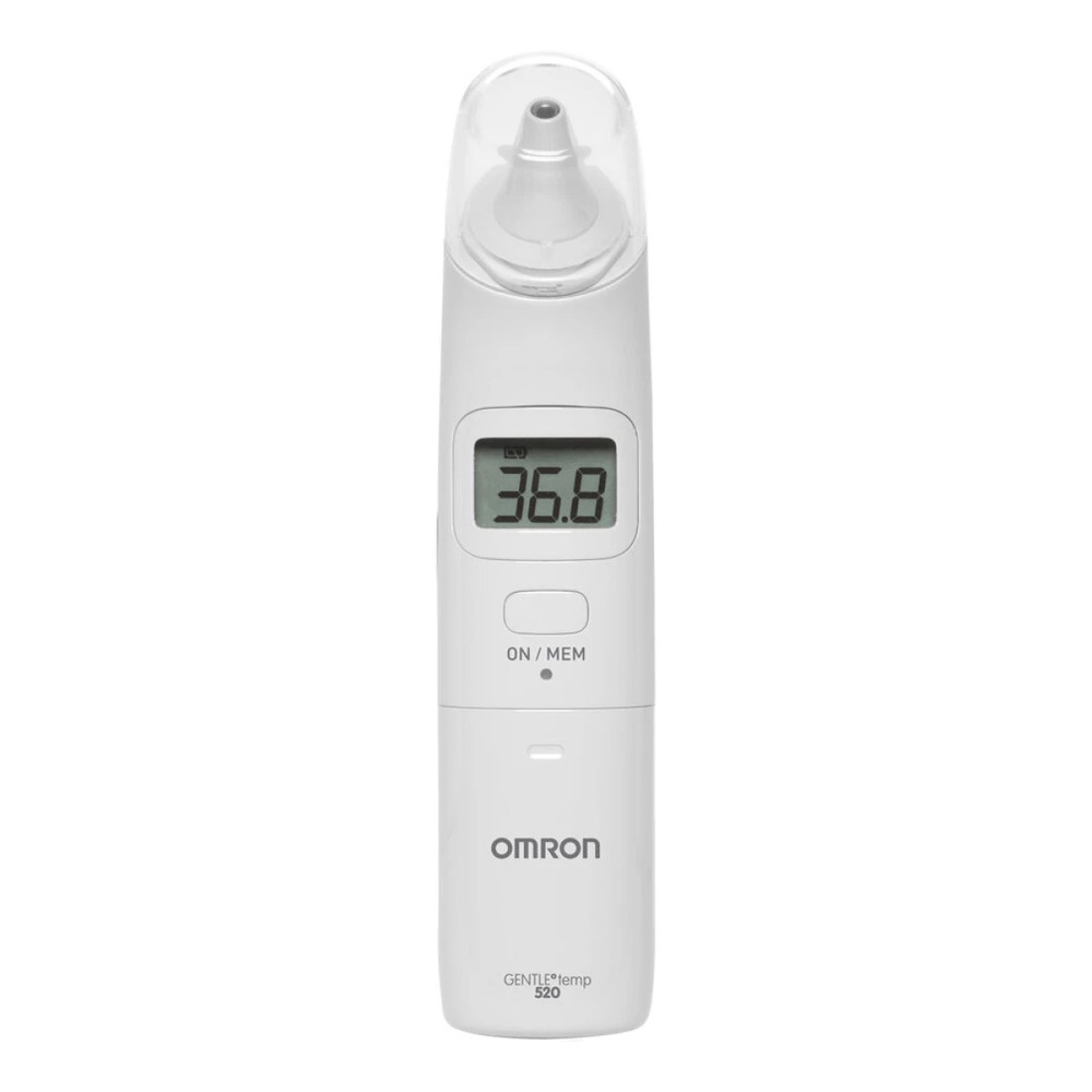 Omron GentleTemp 520 Øretermometer