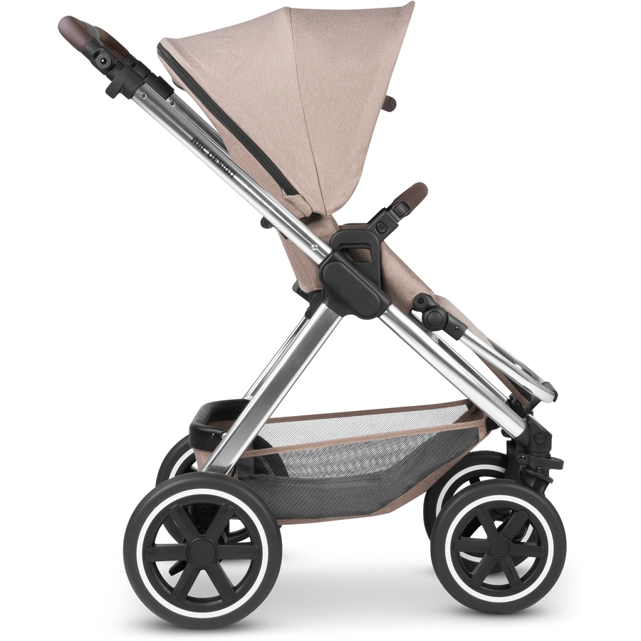ABC DESIGN Kinderwagen Samba Grain Kollektion 2024
