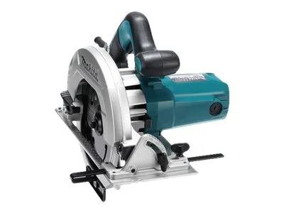 Makita HS7611 - Rundsav - 1600 W - 190 mm