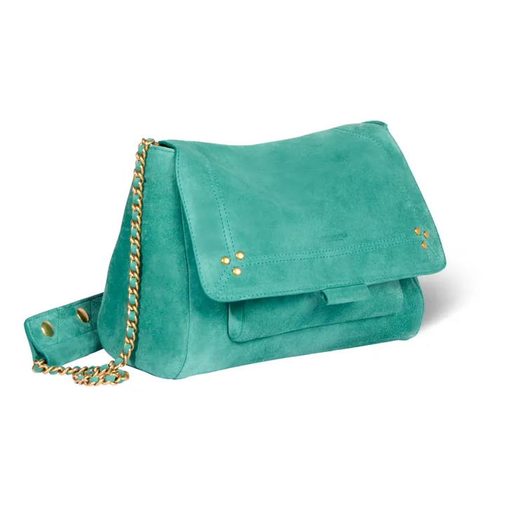 Jérôme Dreyfuss Sac Lulu M | Cactus