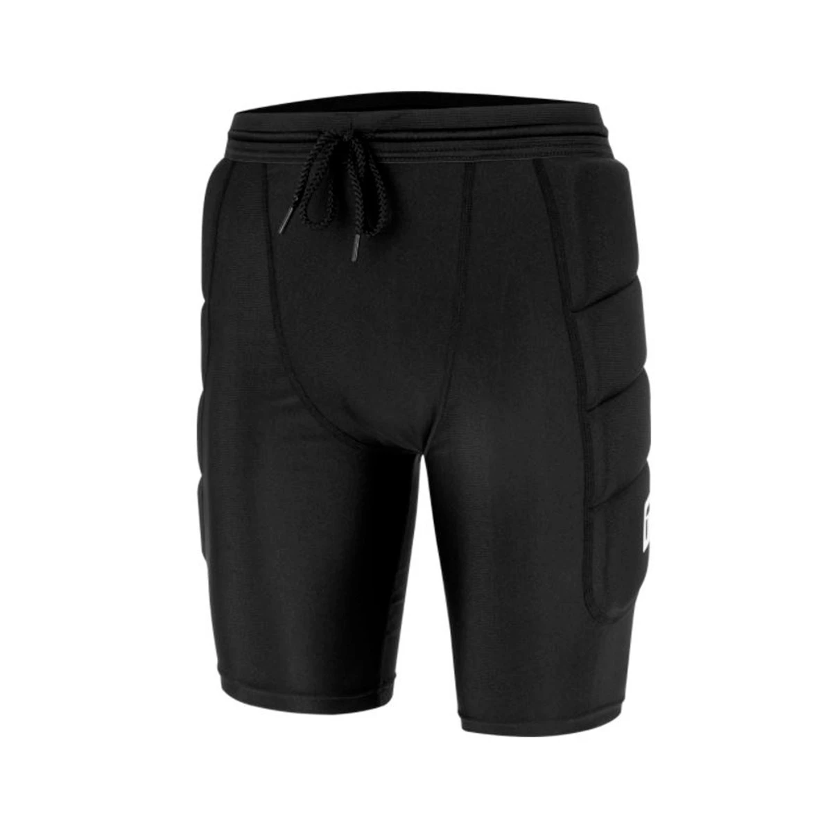 Calções Reusch Compression Soft Padded