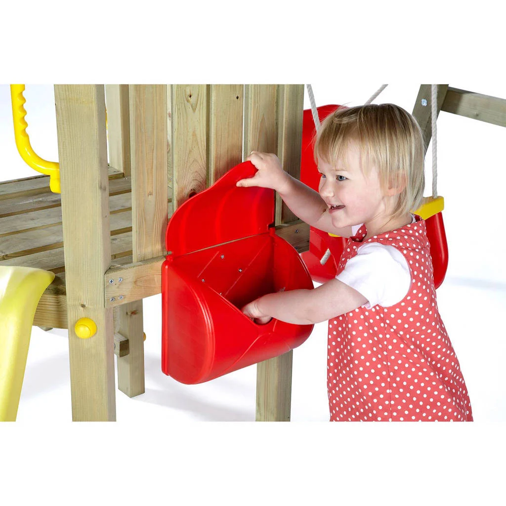 Toddlers Tower Toddler's Tower speeltoestel