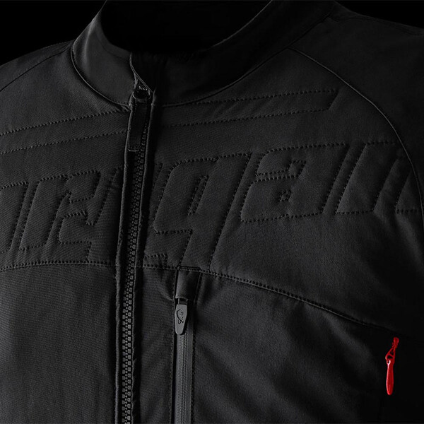 Furygan - Blouson Codex Noir