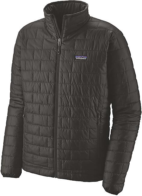 PATAGONIA - SYNTHETIQUE NANO PUFF M EXPE VESTE M