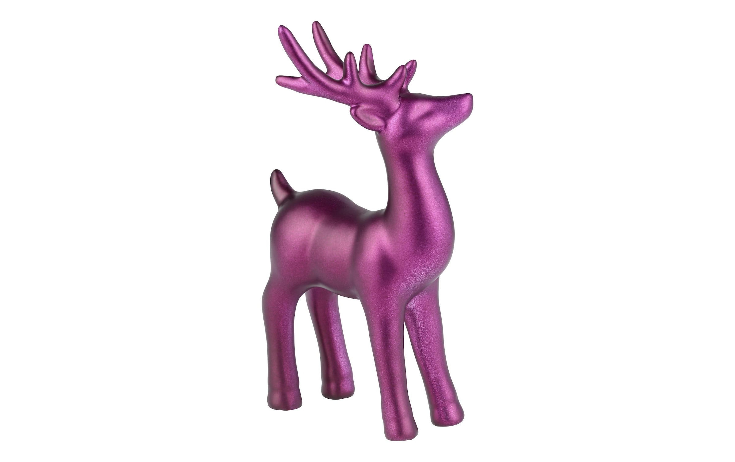 EGLO Weihnachtsfigur »Hirsch Catacol«