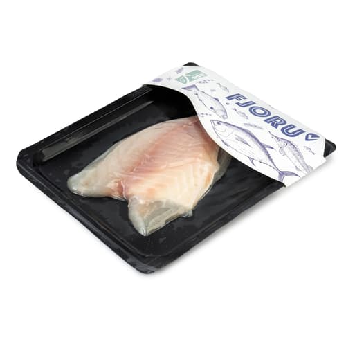 FJORU ASC Wolfsbarsch Filet mit Haut
