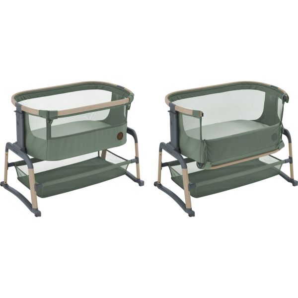 Maxi-Cosi Iora Air Co-sleeper