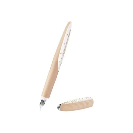 Herlitz Füllhalter my.pen style Pure Glam