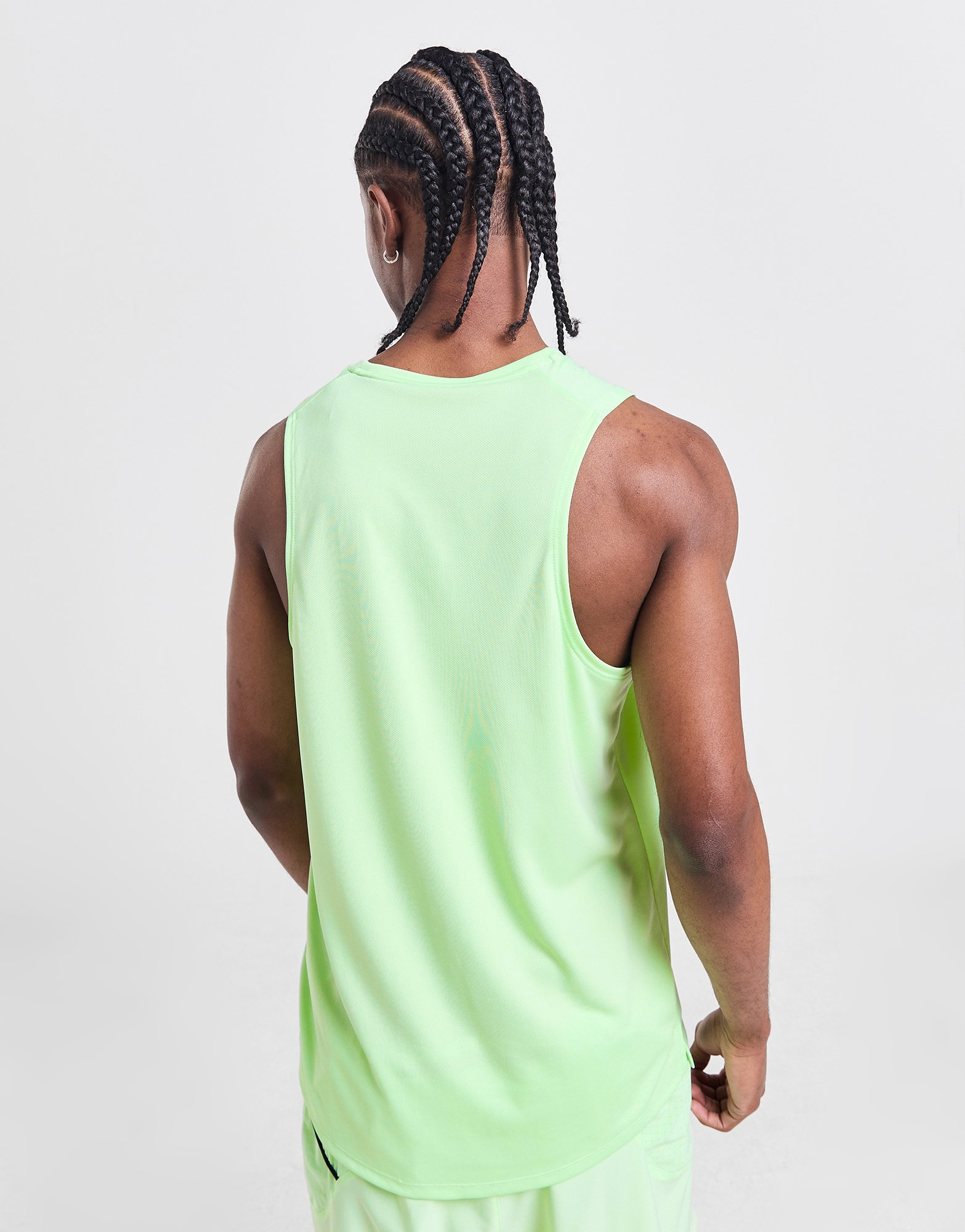 Nike Débardeur Miler Homme
