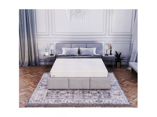 Matelas ORSA - Mousse - Mémoire de Forme - Epaisseur 16cm 180 x 200 cm cm