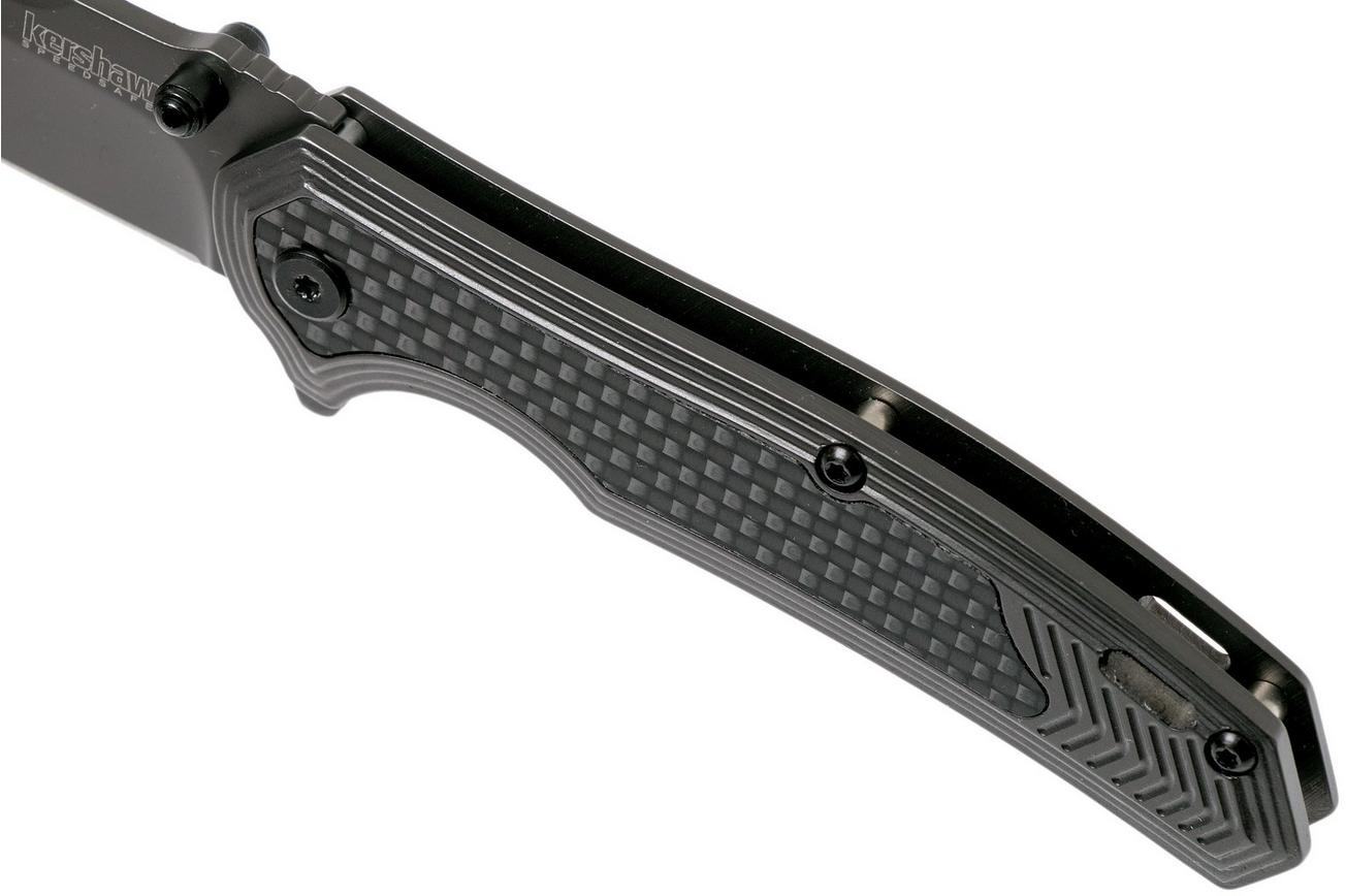 Kershaw Fringe 8310 zakmes
