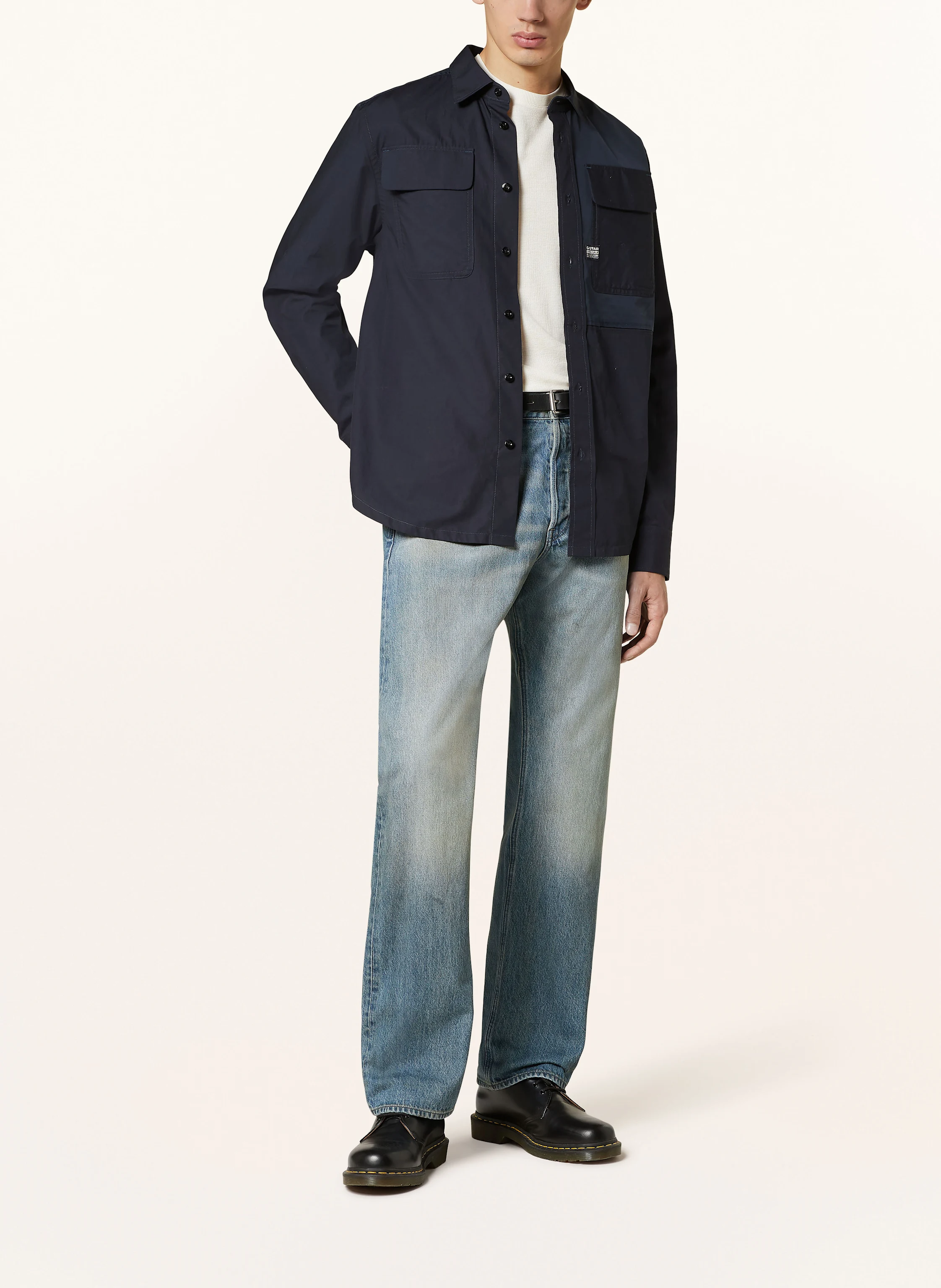 G-Star Jeans DAKOTA Regular Fit