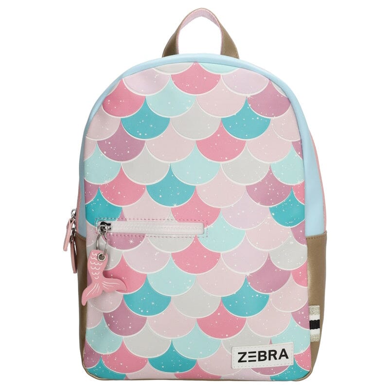 Zebra Trends Rugzak M Girls Limited Edition Esmee