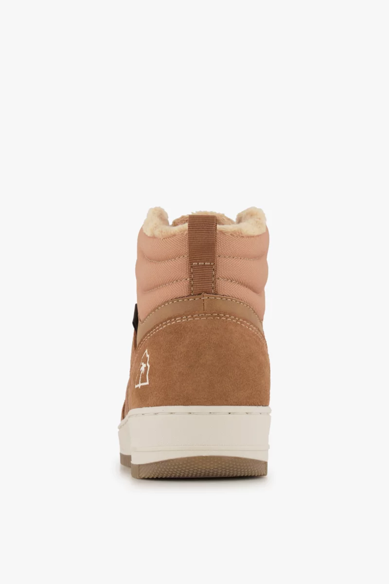 BEACH MOUNTAIN Passenger Tex Herren Sneaker