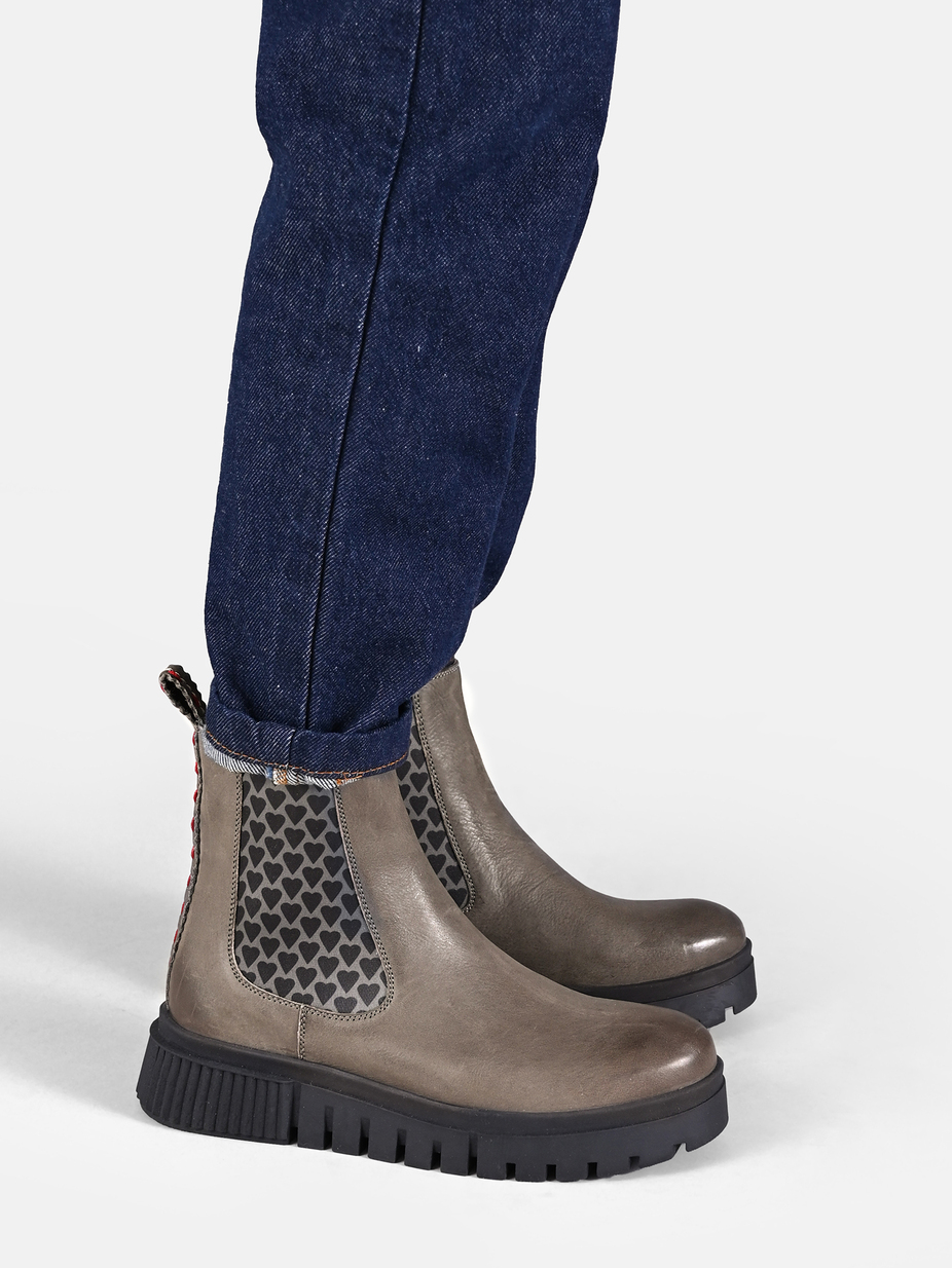 CHELSEA BOOT NAELLE