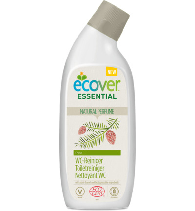 Ecover Wc Reiniger Dennenfris (750 ml)