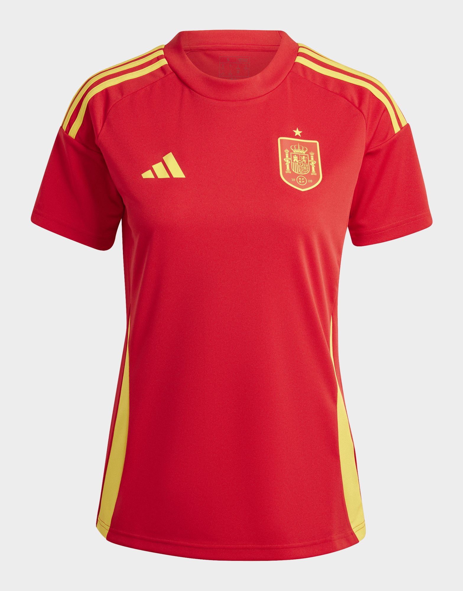 adidas Maillot de fan Domicile Espagne 24