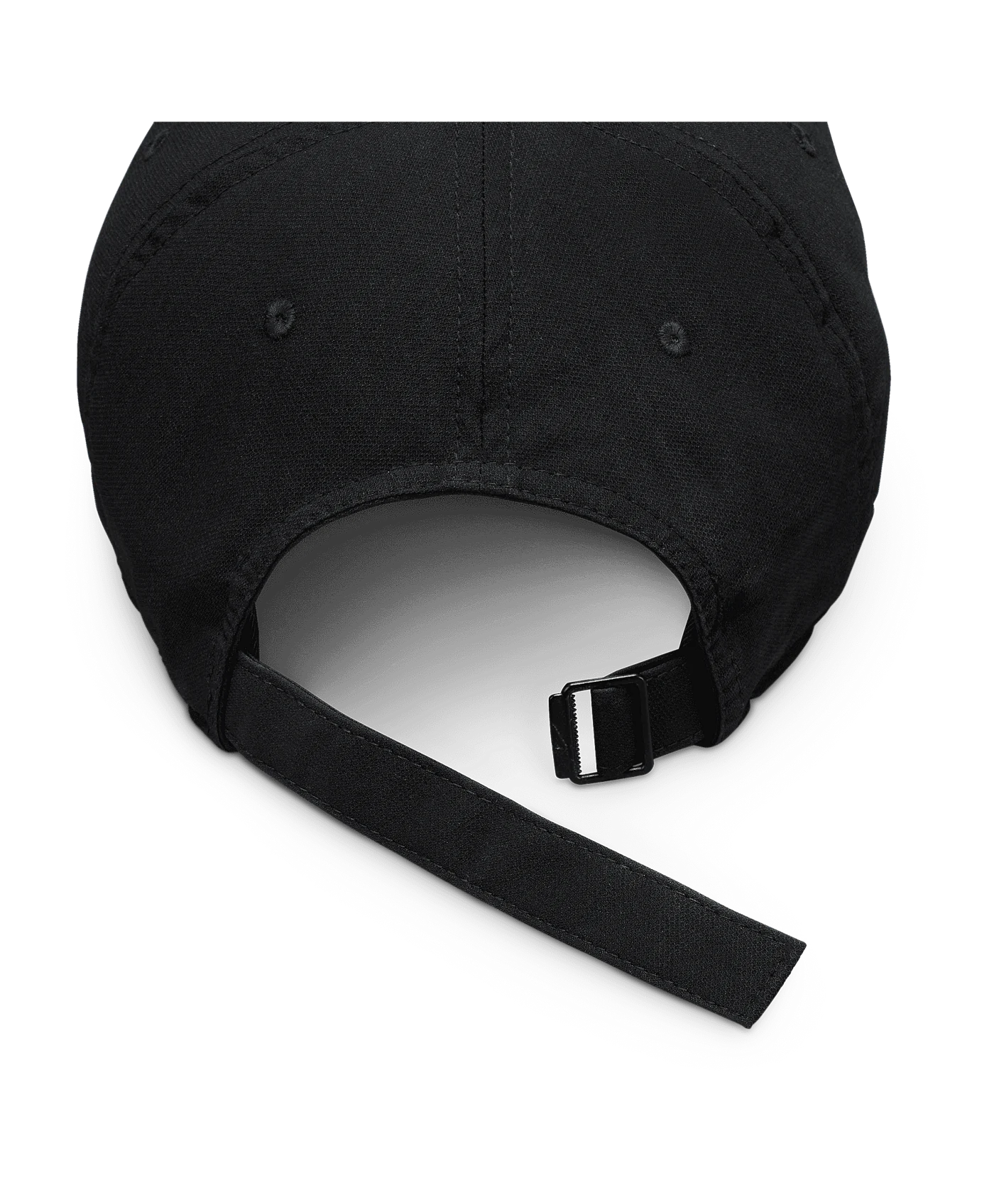 Nike England Club Cap Schwarz F010