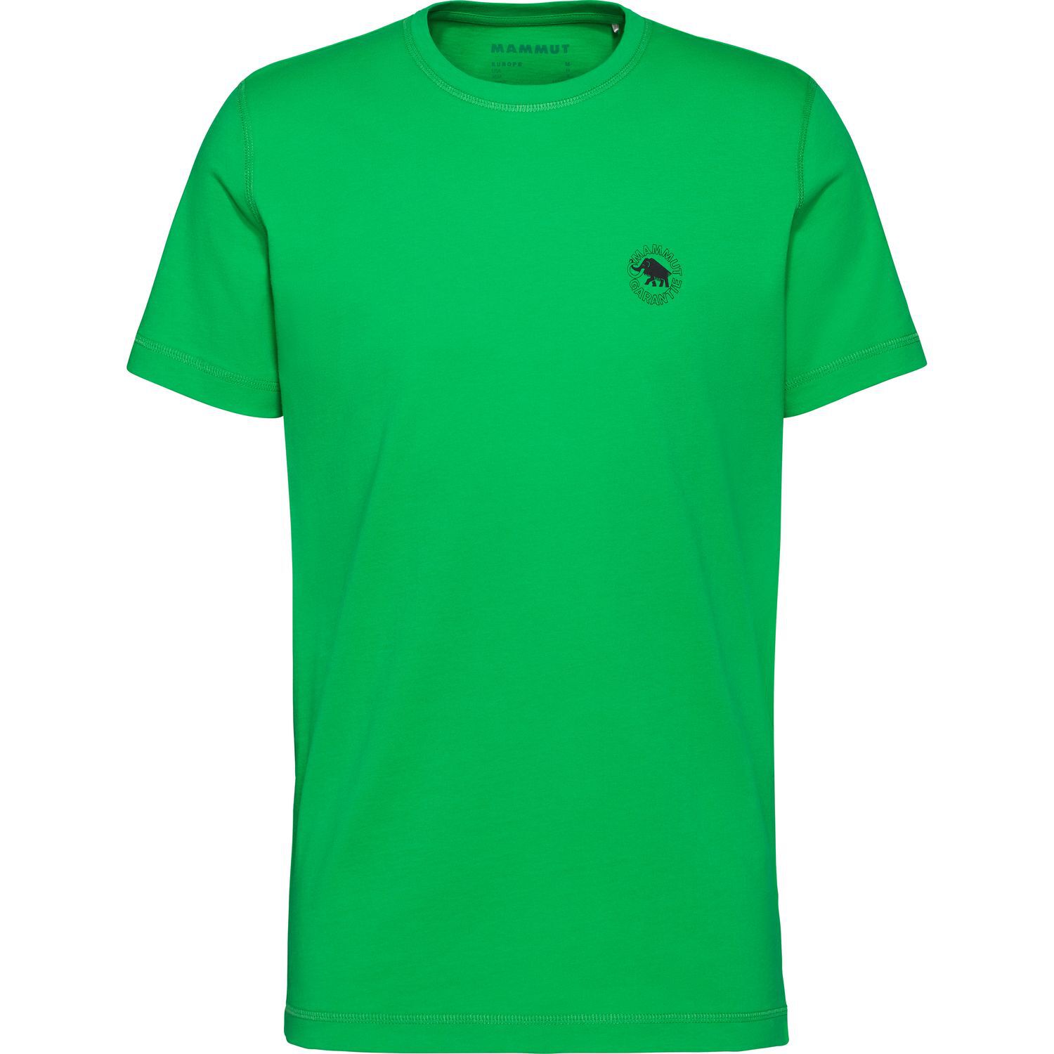 MammutMammut Core T-Shirt Men Garantie