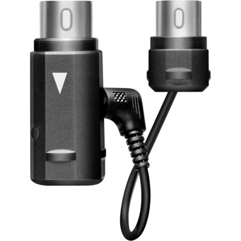 CME WIDI Master draadloze MIDI-connectie