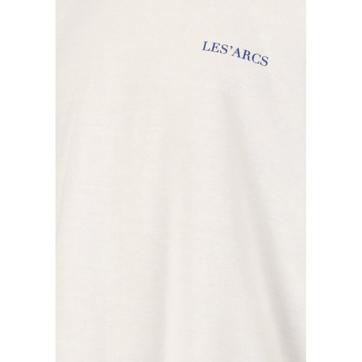 LES'ARCS Tynan Graphic T-shirt Børn