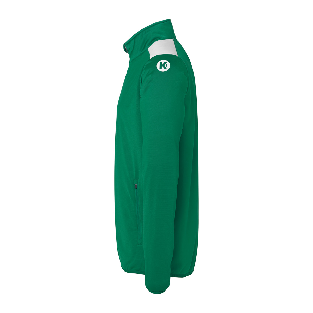 Emotion 27 Poly Jacke
