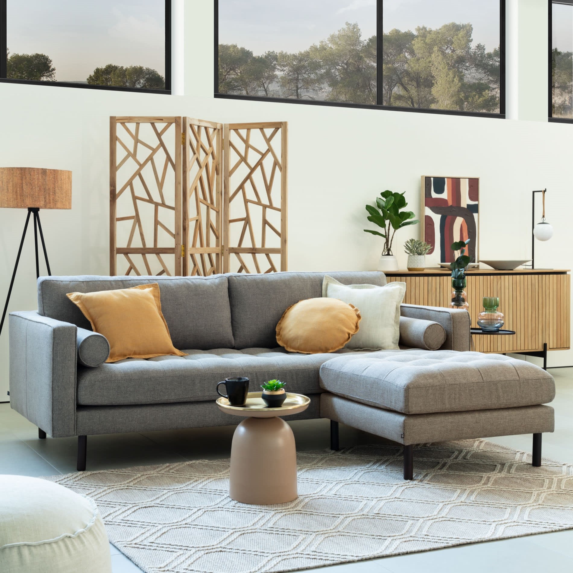 Kave Home Licia Dressoir