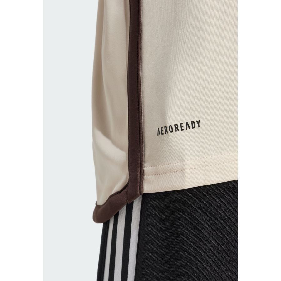 Los Angeles FC Troisième Maillot 2024/25 - Beige/Marron