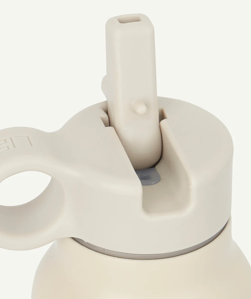 LIEWOODGOURDE BEIGE MOTIFS FUSÉE 350ML ENFANT