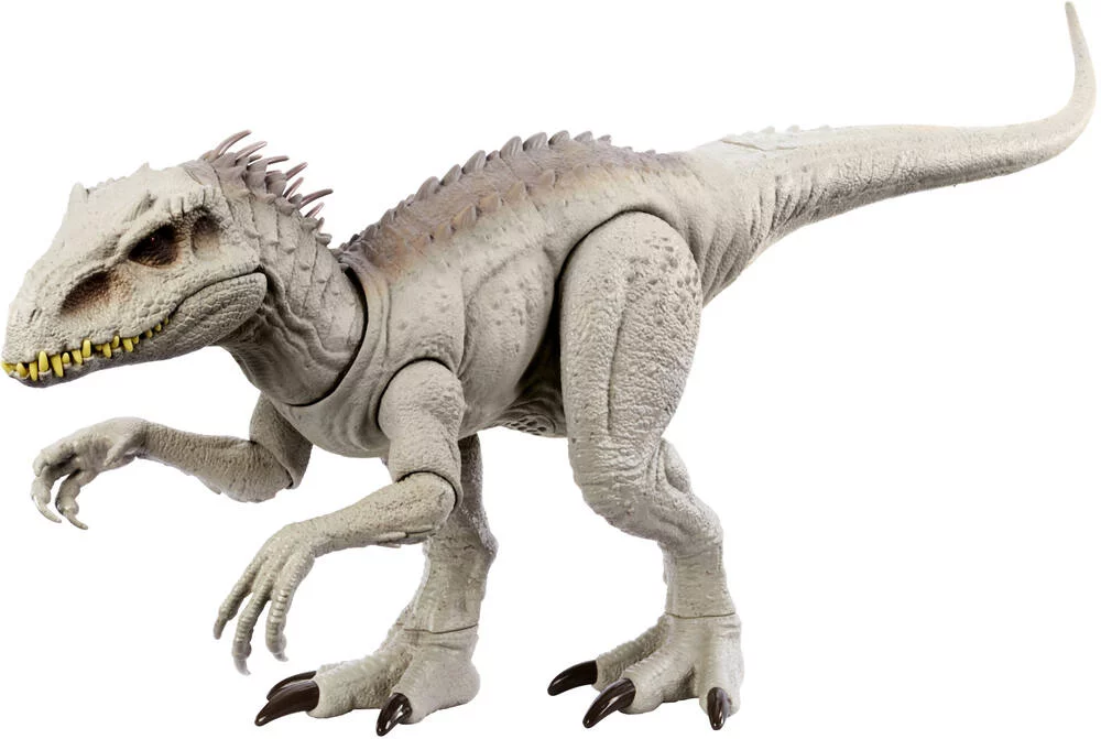 INDOMINUS REX CAMOUFLAGE