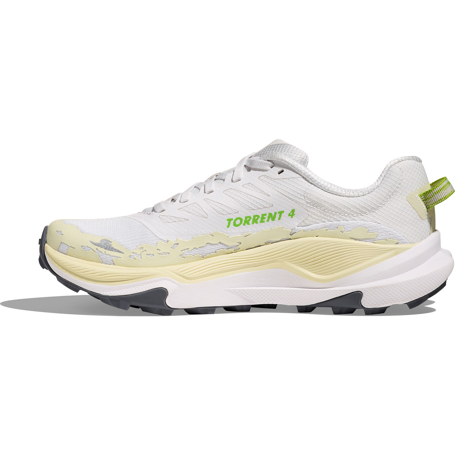 HOKA Torrent 4 Heren