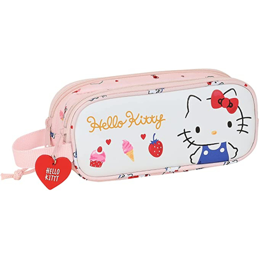 Estojo para lápis Hello Kitty 71707