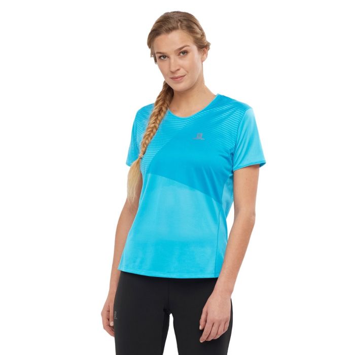 Sense Tee Women
