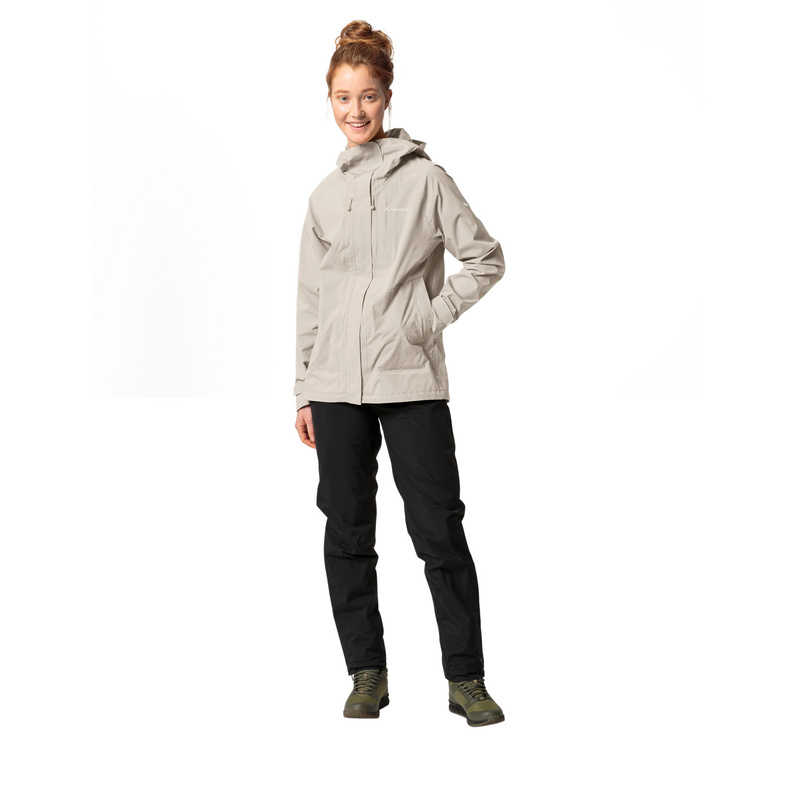 Vaude Damen Comyou Rain Jacke