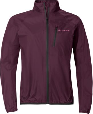 VaudeDrop Jacket III - pink