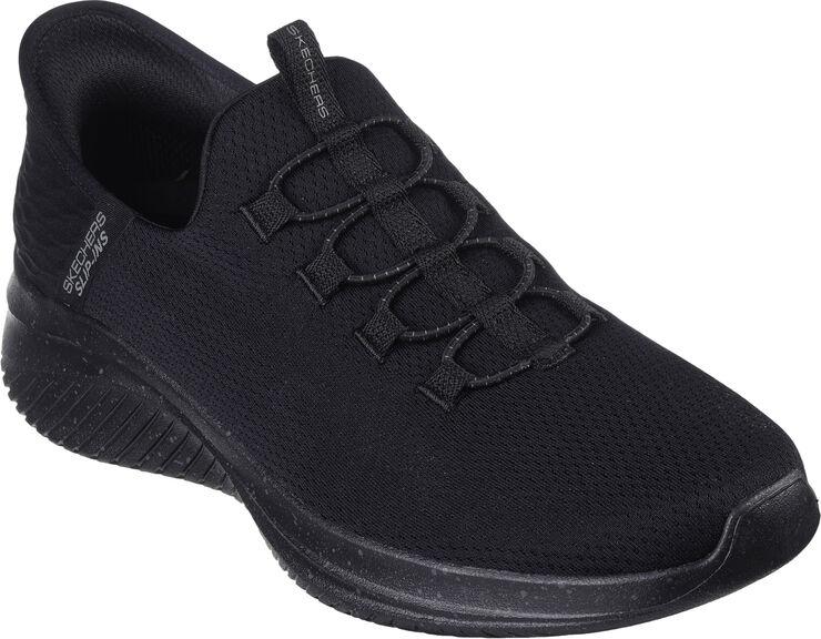 Skechers Mens Slip-Ins Ultra Flex 3. 0 - Slip-Ins Bbk black