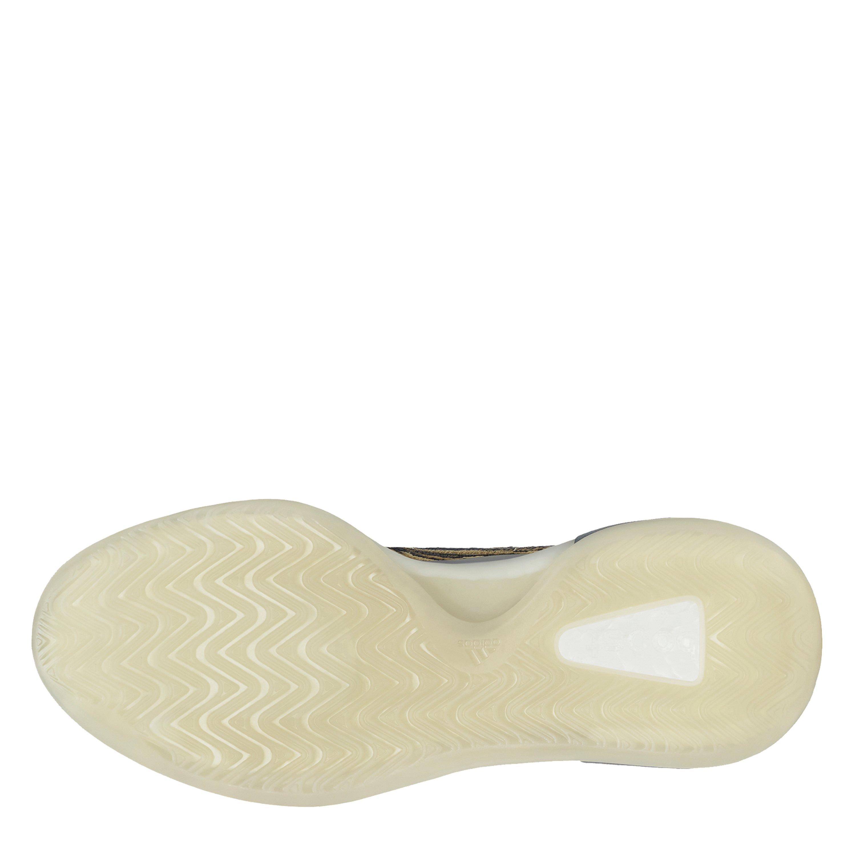 Yeezy Quantum Amber Tint Sneakers